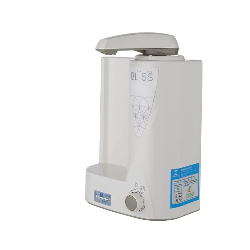       Purificador de Água Natural Bliss