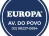 Logo de Purificadores Europa 