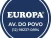 Logo de Purificadores Europa 