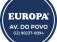 Logo de Purificadores Europa 